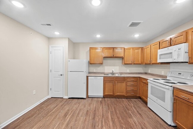 Photo - Boundary Lofts