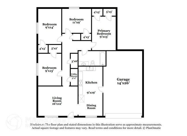 Photo - 6226 E 12th St