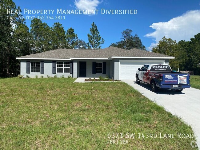 Building Photo - 6371 SW 143rd Ln Rd Rental