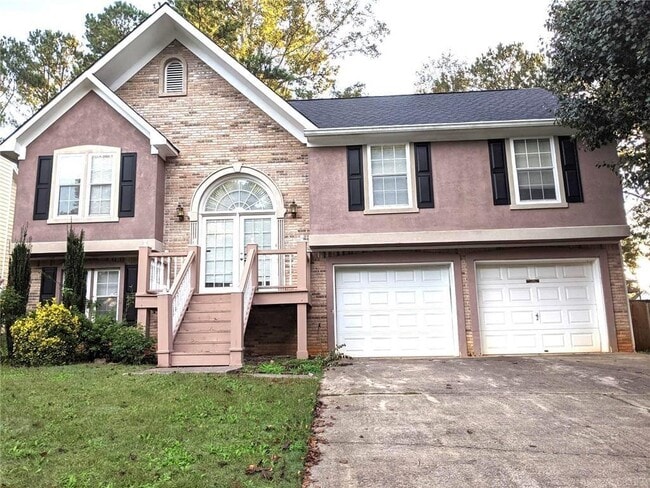 Building Photo - 4910 Baker Ridge Pl