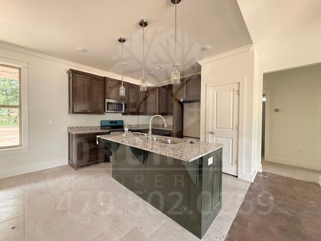 Photo - Bella Vista Single-Family Home- 2 Bed/ 2 Bath with Hobby Room- Stunning Ellison Plan