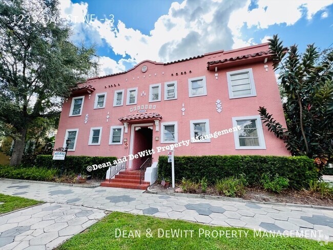 Building Photo - In the Heart of Historic Old Northeast 1/1 Unit 3 Rental