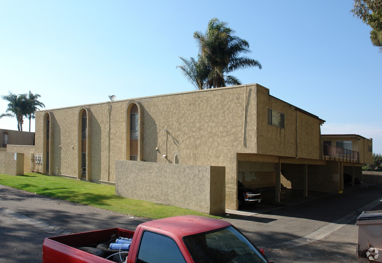 Photo - Villa Pacifica