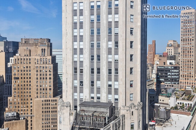 Photo - 63 Wall St Unit FL35-ID1971