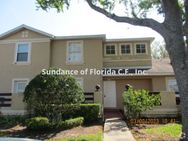 Building Photo - Osceola County Rental