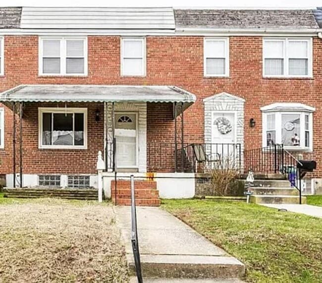 Photo - Desirable Dundalk Maryland 3 bedroom3 Full...