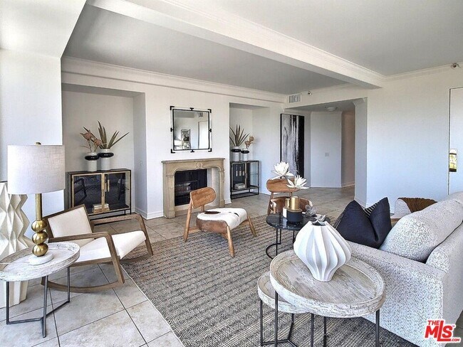 Photo - 10550 Wilshire Blvd Unit 1004