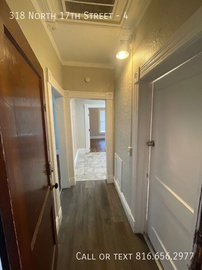 Photo - 318 N 17th St Unidad 4