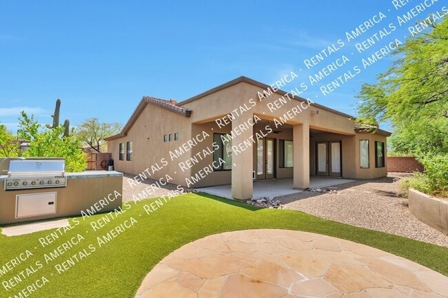 Photo - 13135 N Kenosha Bluff Dr