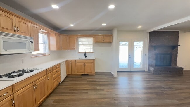 Photo - Make this newly remodeled 3 bedroom home yours in Jenks!