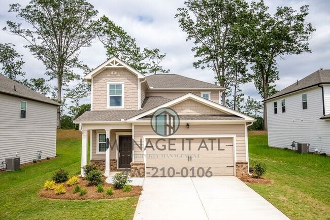 Building Photo - Beautiful 5 Bedroom House with a Master Be...