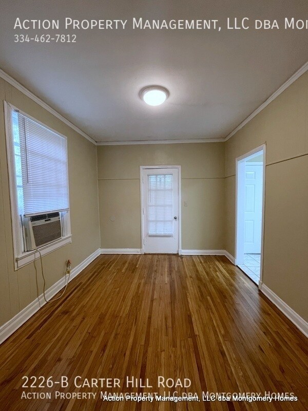 Photo - 2226 Carter Hill Rd