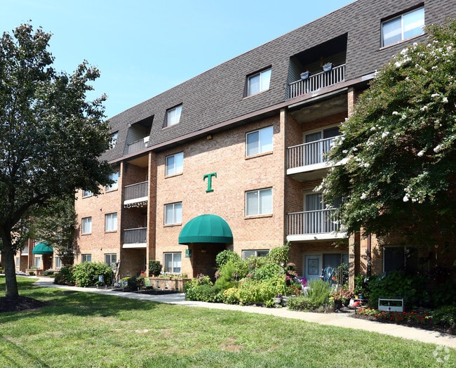 Autumn Ridge Apartments For Rent in Blackwood, NJ