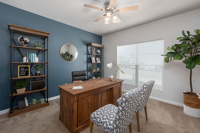 Turtle Creek Apartments