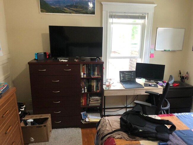30 Claymoss Rd