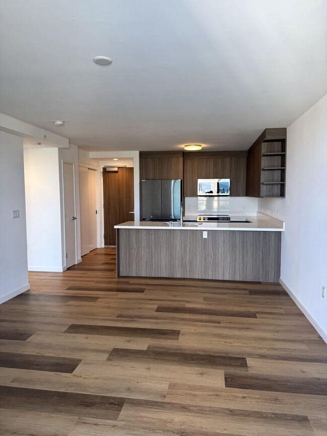 Photo - The Park On Keeaumoku - Brand new one bedr... Unit 2304