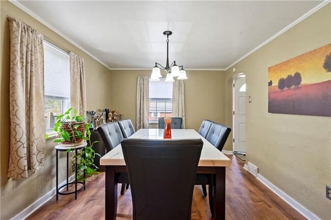 Photo - Fully Updated 3 Bed/1 Bath Home - Integral Garage, Laundry in Basement - Available Now in Penn Hi...