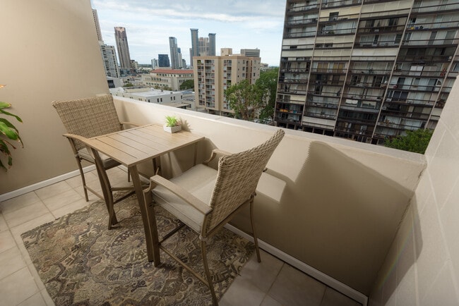 Photo - 824 Kinau Street Unit Apt 710