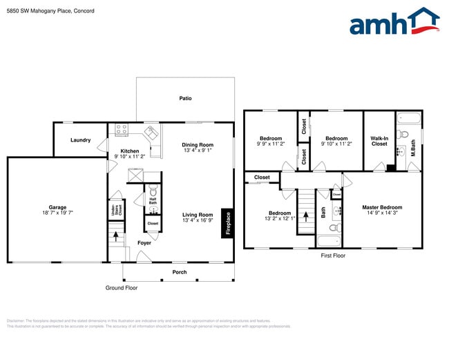Photo - 5850 Mahogany Pl SW