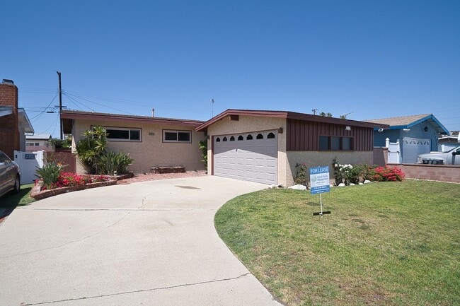 3 Bedroom 2 Bath Home For Lease - 3 Bedroom 2 Bath Home For Lease