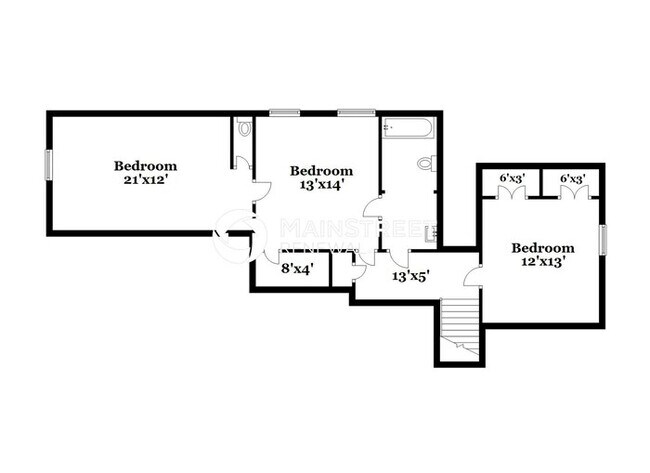 Photo - 4 Bedroom Pet-Friendly Home in Memphis, TN...
