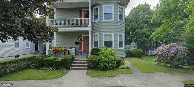 Building Photo - 14 Moynan St Unit 2