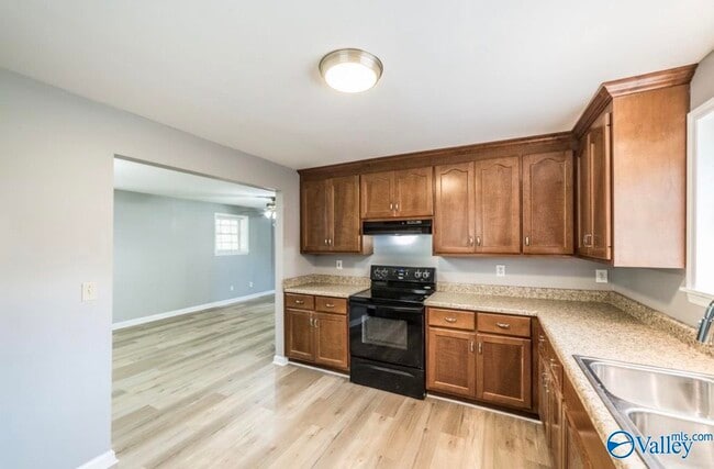 Photo - 3218 Uvalde Ln NW