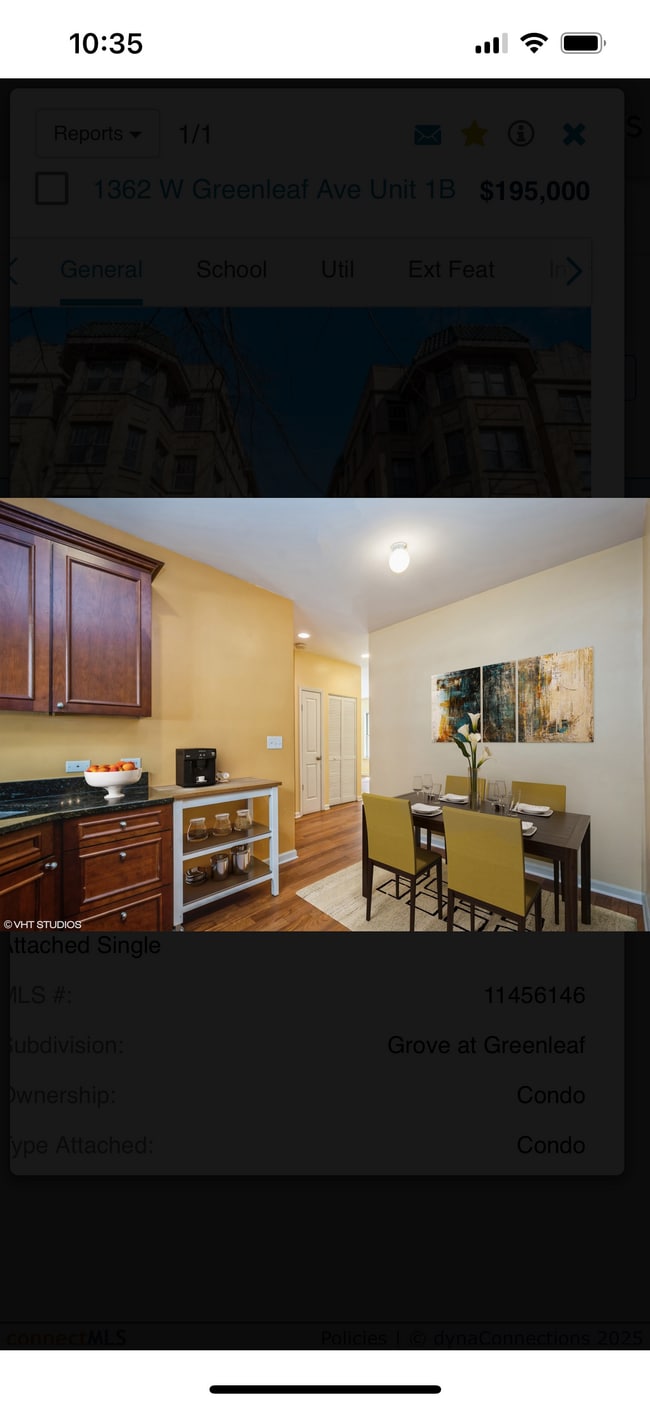 Photo - 1362 W Greenleaf Ave Unit 1B