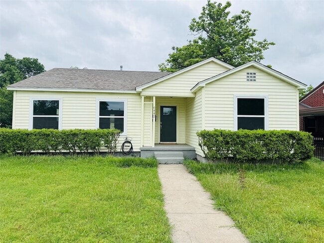 Building Photo - 6442 Latta St