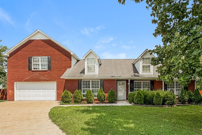 Building Photo - 304 Cheairs Ct