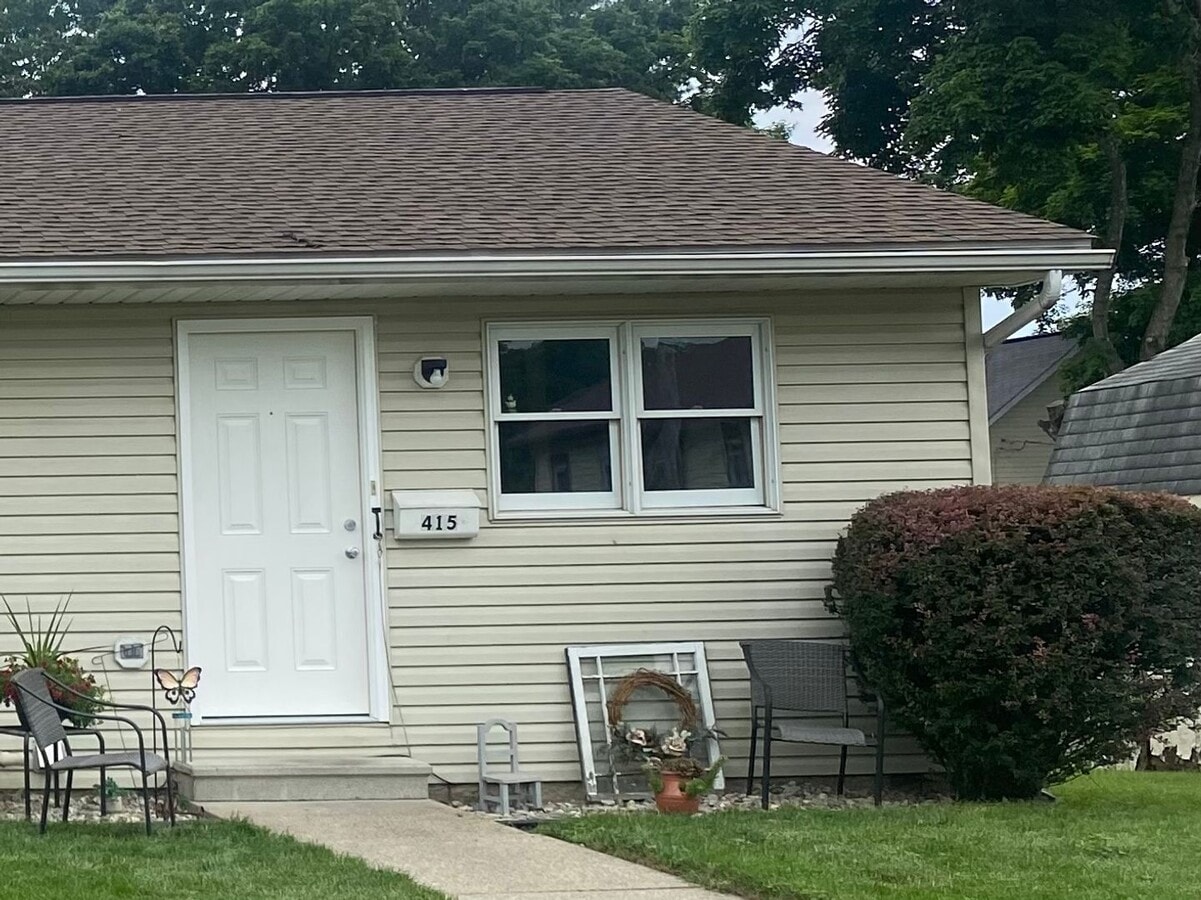 Herrick Street (Morris) - Herrick Street (Morris) Unit 415 Herrick