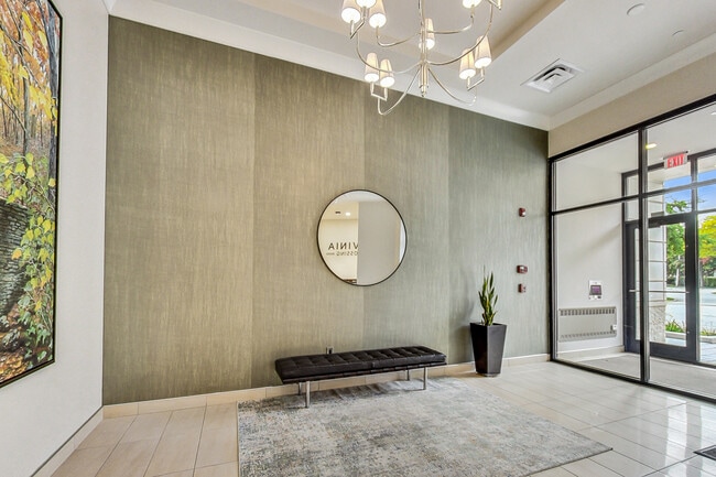 Ravinia Crossing