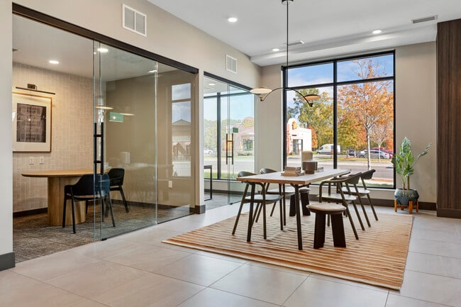Savor Apartments