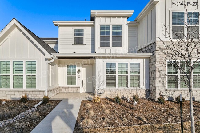 Beautiful Townhome in Kechter Farms! - Beautiful Townhome in Kechter Farms!