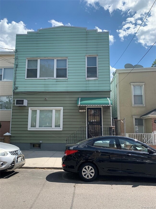 Building Photo - 60-24 56th Rd Unit 2
