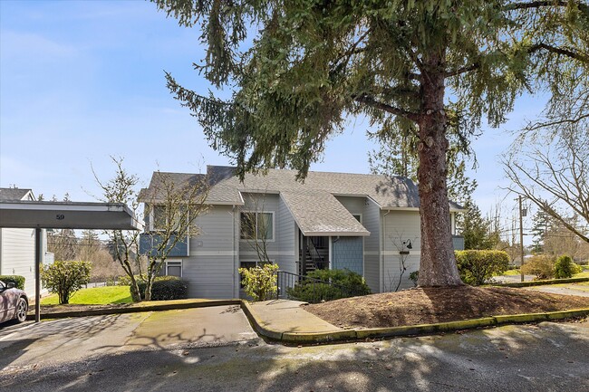 CEDAR MILL VILLAGE APARTMENTS