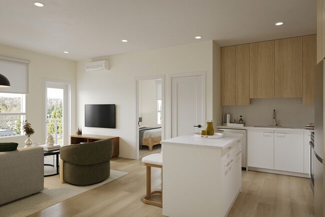 2 Bedroom
