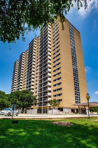 Building Photo - 3883 Turtle Creek Blvd Unit 1509