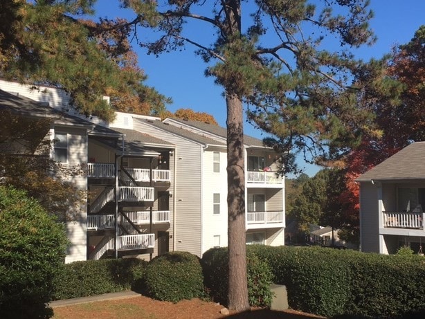 Village of Pickwick