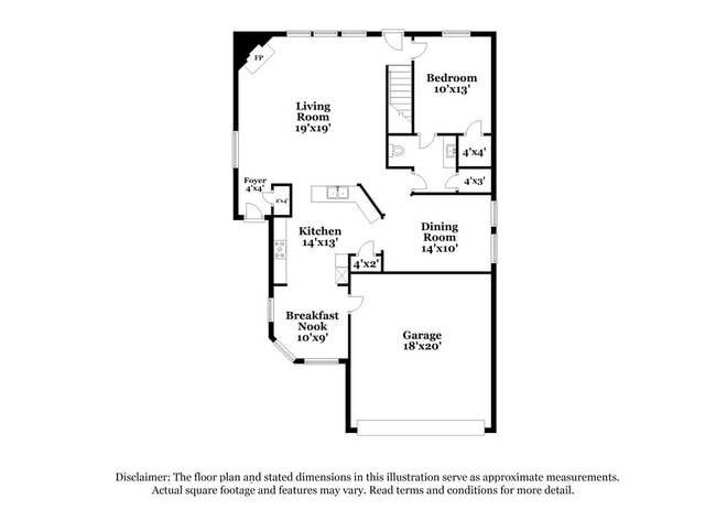 12226 Carriage Oak Cir