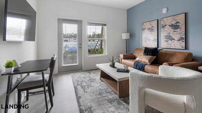 Photo - 12525 Tibbets Ln Unit 3104