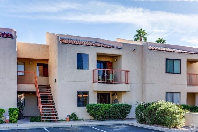 Building Photo - Scottsdale condo!