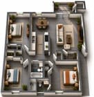 The Governours Suite