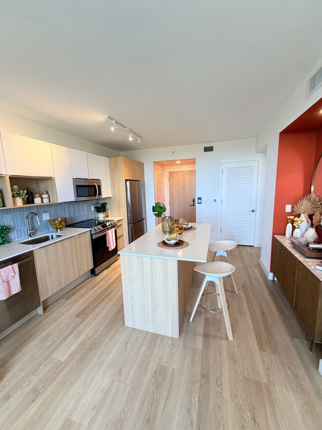 Photo - 342 NE 35th St Unit A1