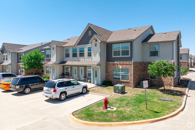 Legacy Trail Apartments