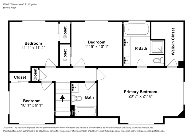 Photo - 18908 76th Ave Ct E