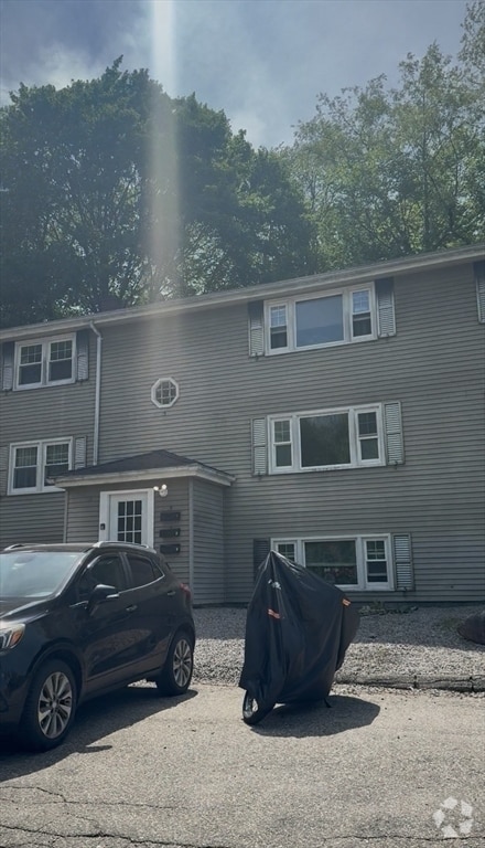 Building Photo - 15 Boyden St Unit 8 Rental