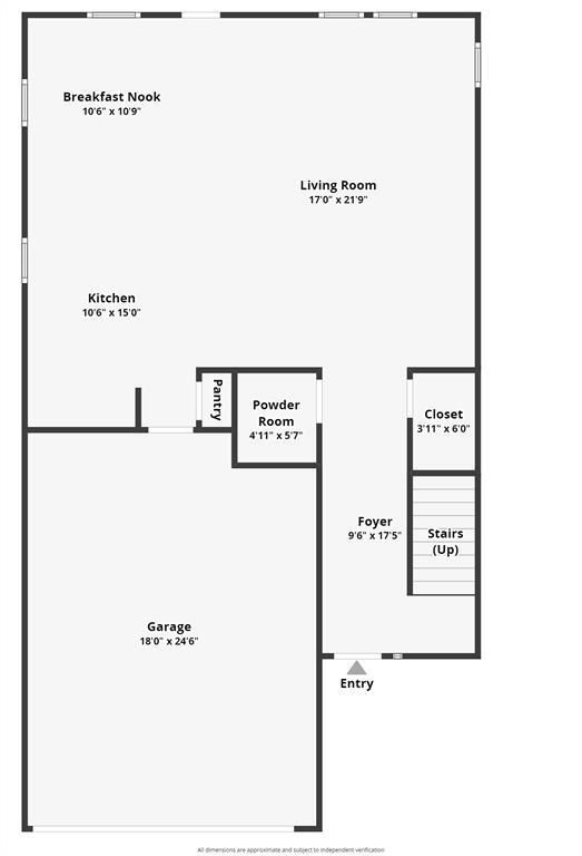 Photo - 412 Arrowhead Vine St