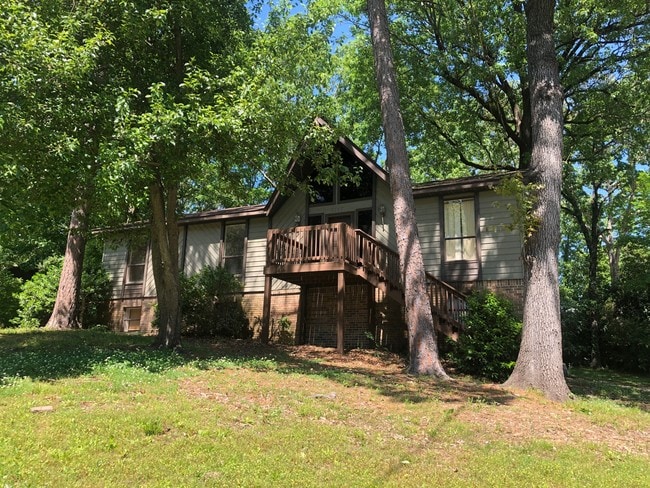 1117 Henry Dr - 1117 Henry Dr House