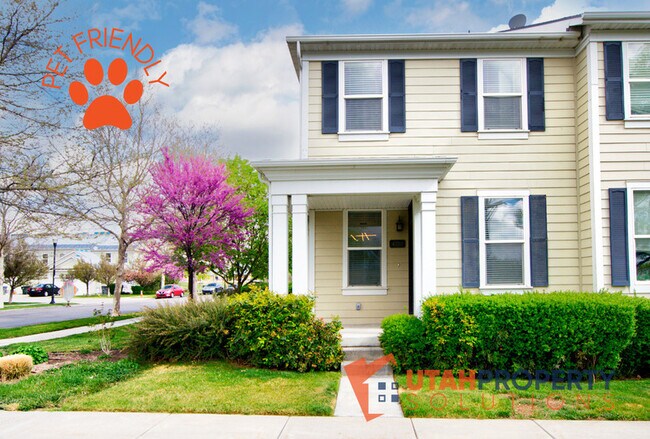 Photo - 4502 W 11800 S Townhome
